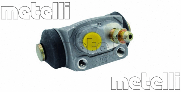 Wheel Brake Cylinder (04-0848)