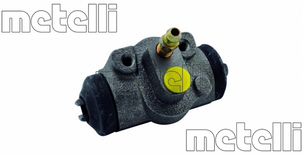 Wheel Brake Cylinder (04-0689)