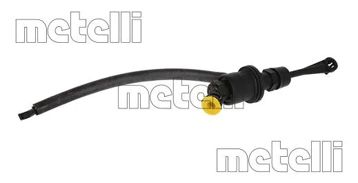 Master Cylinder, clutch (55-0177)