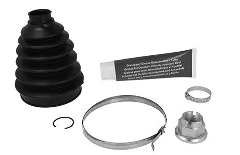Bellow Kit, drive shaft (13-0485)