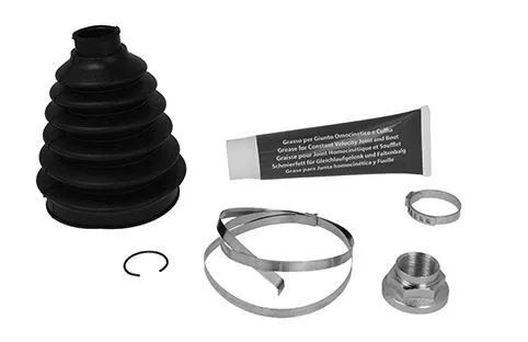 Bellow Kit, drive shaft (13-0313)