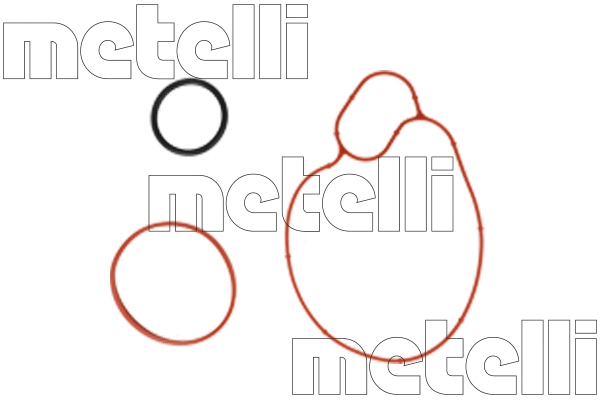 Water Pump, engine cooling