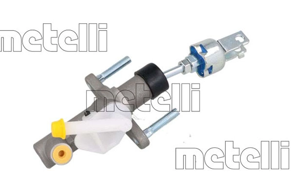 Master Cylinder, clutch (55-0182)