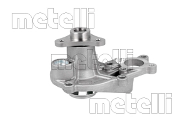 Water Pump, engine cooling (24-1472)