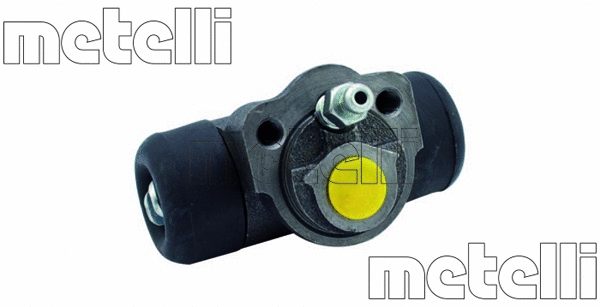 Wheel Brake Cylinder (04-0217)