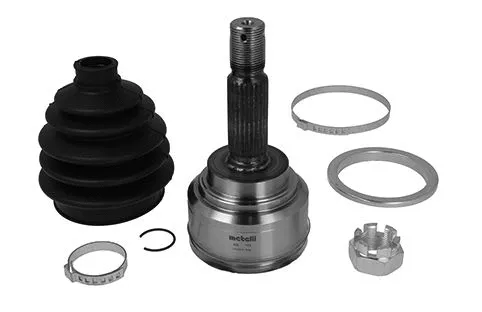 Joint Kit, drive shaft (15-1215)