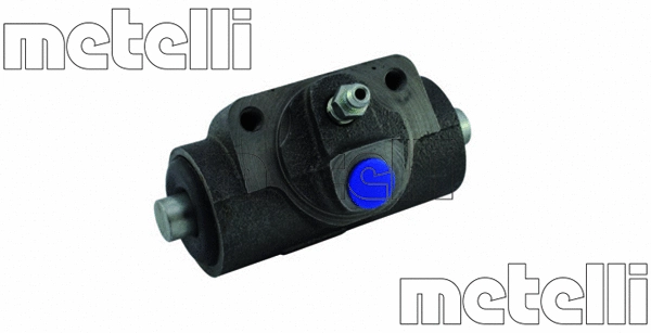 Wheel Brake Cylinder (04-0729)