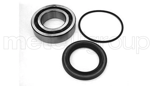 Wheel Bearing Kit (19-2674)
