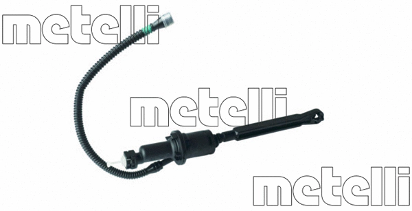 Master Cylinder, clutch (55-0047)