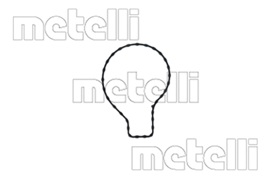 Water Pump, engine cooling (24-1403)