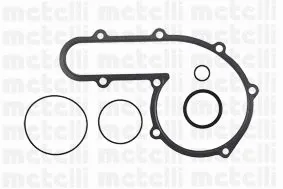 Water Pump, engine cooling (24-0858)