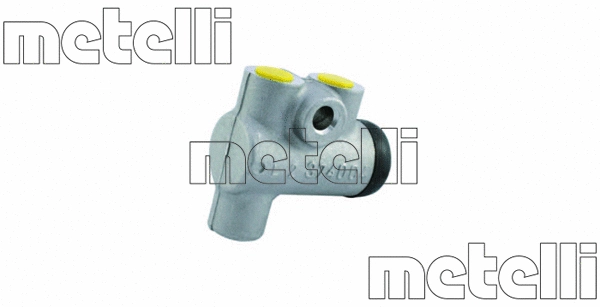 Brake Force Regulator (09-0008)