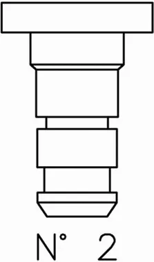 Accessory Kit, brake shoes (K430)