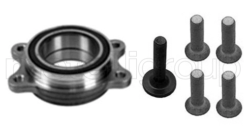 Wheel Bearing Kit (19-2779)