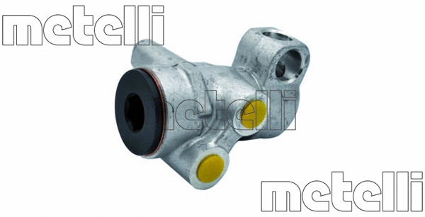Brake Force Regulator (09-0007)