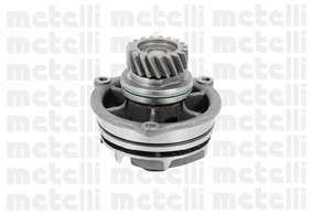 Water Pump, engine cooling (24-0852)