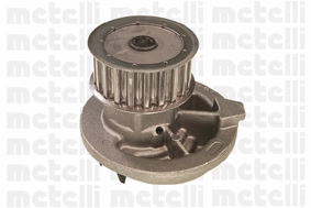 Water Pump, engine cooling (24-0236)