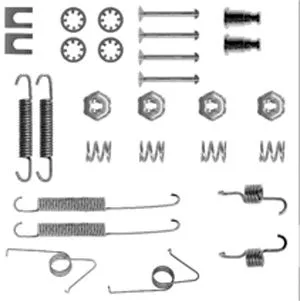 Accessory Kit, brake shoes (9136)