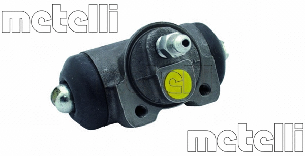 Wheel Brake Cylinder (04-0833)