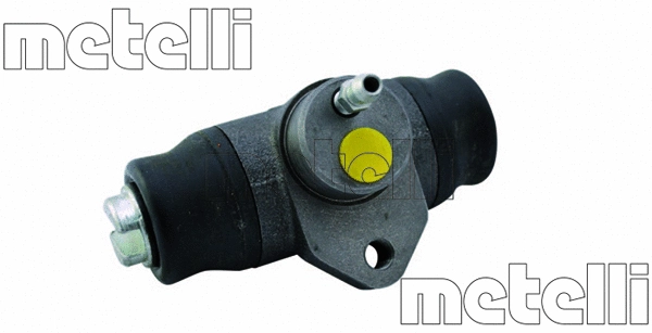 Wheel Brake Cylinder (04-0684)