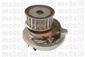 Water Pump, engine cooling (24-0324)