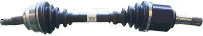 Drive Shaft (17-0836)