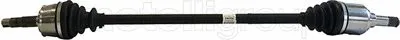 Drive Shaft (17-0800)