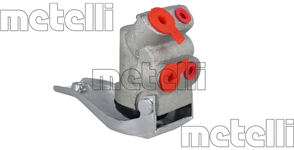 Brake Force Regulator (09-0039)