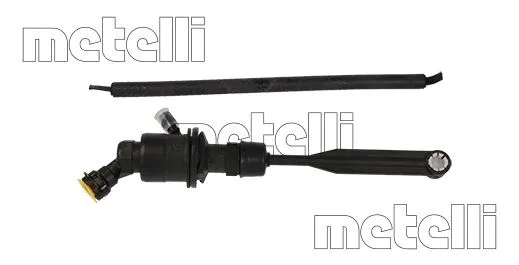 Master Cylinder, clutch (55-0176)