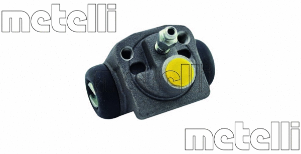 Wheel Brake Cylinder (04-0967)