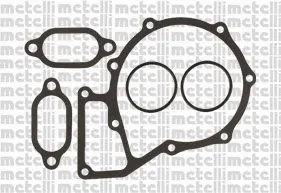 Water Pump, engine cooling (24-1312)