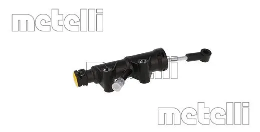 Master Cylinder, clutch (55-0158)