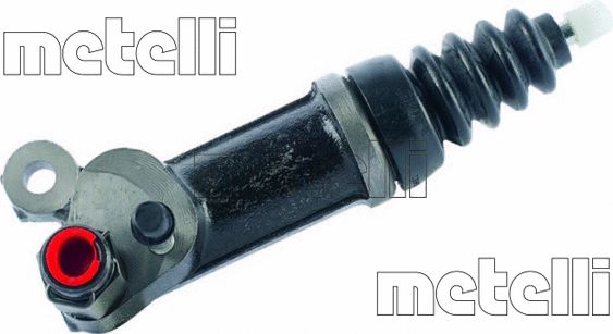 Slave Cylinder, clutch (54-0063)