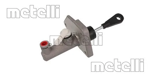 Master Cylinder, clutch (55-0157)