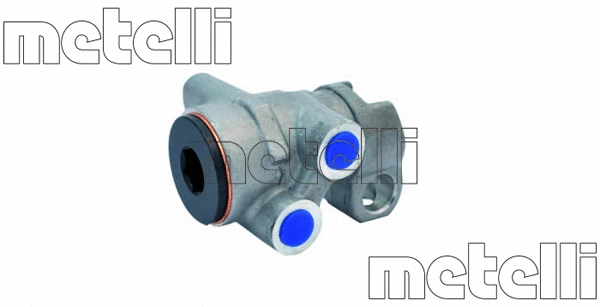Brake Force Regulator (09-0003)