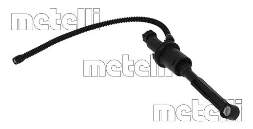 Master Cylinder, clutch (55-0171)