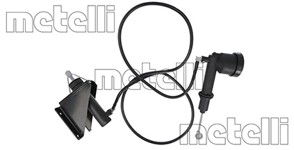 Master Cylinder, clutch (55-0249)