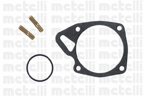 Water Pump, engine cooling (24-0168)