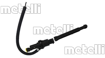 Master Cylinder, clutch (55-0264)