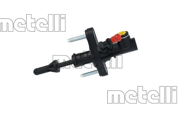 Master Cylinder, clutch (55-0252)