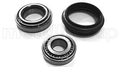 Wheel Bearing Kit (19-7005)