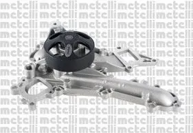 Water Pump, engine cooling (24-1273)