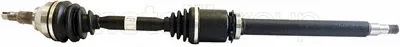 Drive Shaft (17-1080)