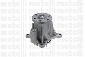 Water Pump, engine cooling (24-1048)