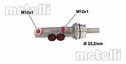 Brake Master Cylinder (05-1116)