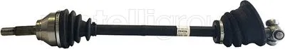 Drive Shaft (17-0048)