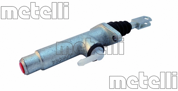Master Cylinder, clutch (55-0025)
