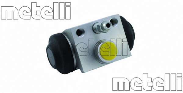 Wheel Brake Cylinder (04-0742)