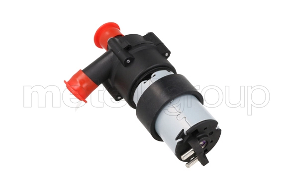 Auxiliary Water Pump (cooling water circuit) (25-0057)