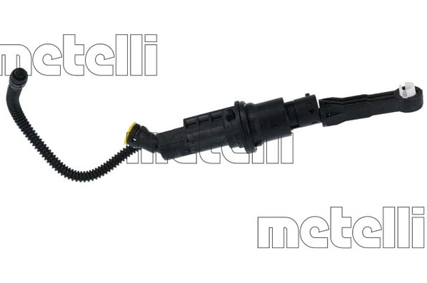 Master Cylinder, clutch (55-0248)